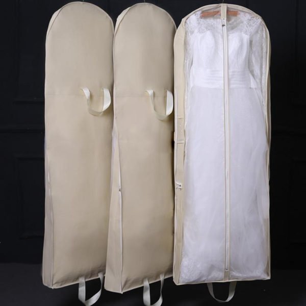custom garment bags