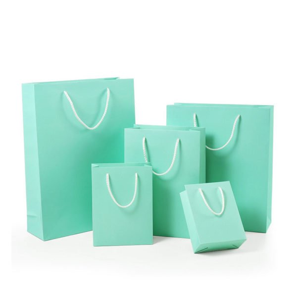 custom gift bags with logo