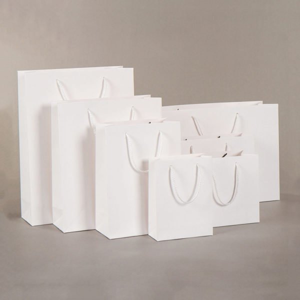 custom gift bags with logo