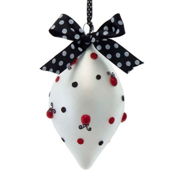 custom glass ball ornaments