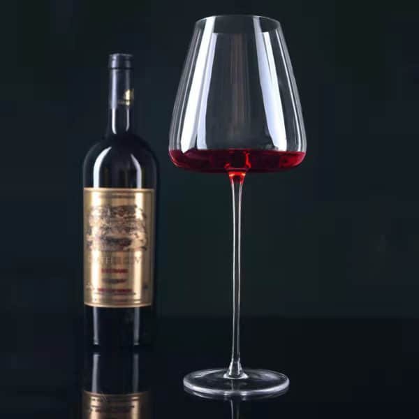 custom glassware near me