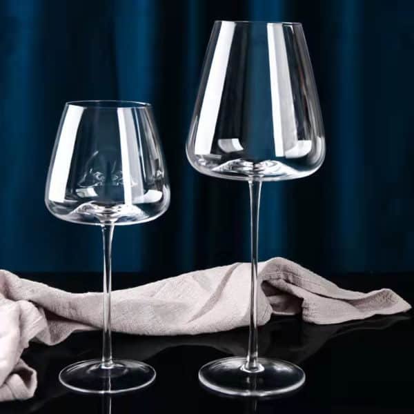 custom glassware near me