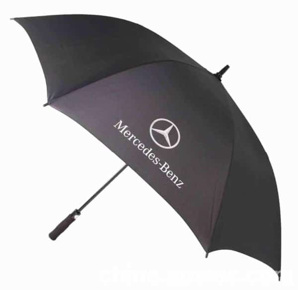 custom golf umbrellas