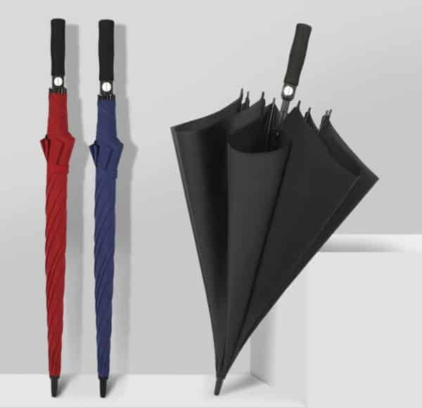 custom golf umbrellas