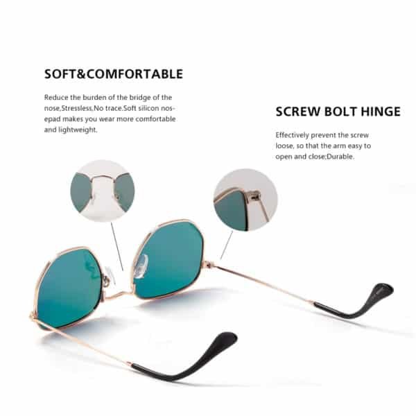 custom graphic sunglasses