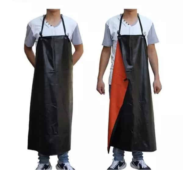 custom grill aprons