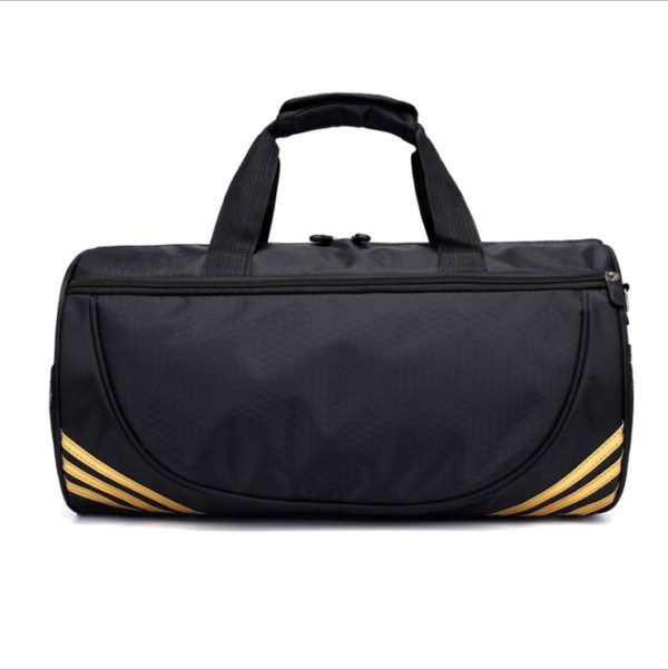 custom gym bag