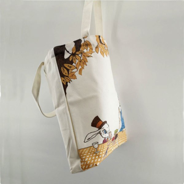 custom handbags with logo