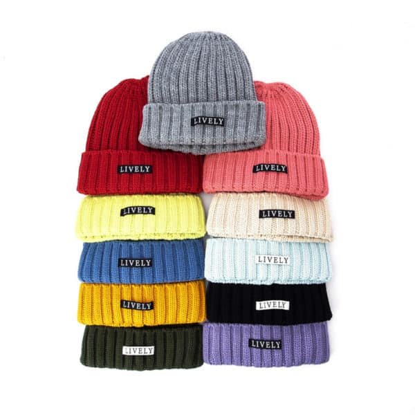 custom hat colors
