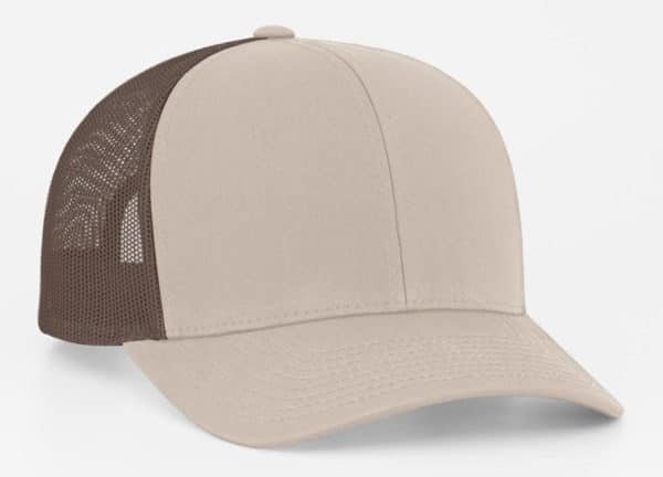 custom hat companies