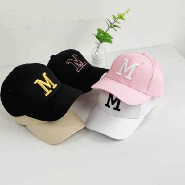 custom hat