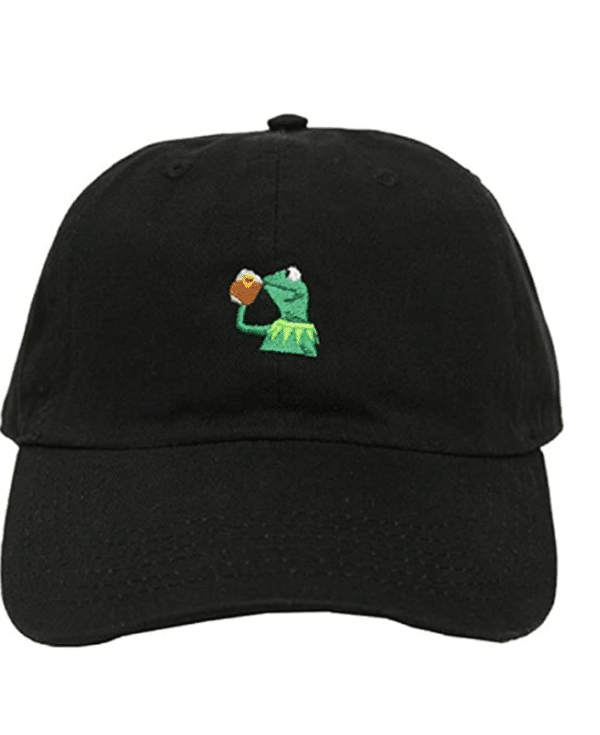 custom hat making