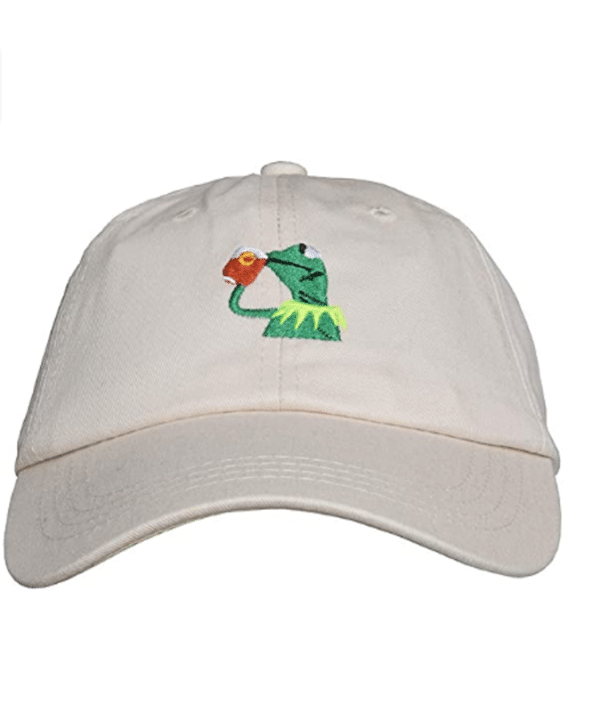 custom hat making