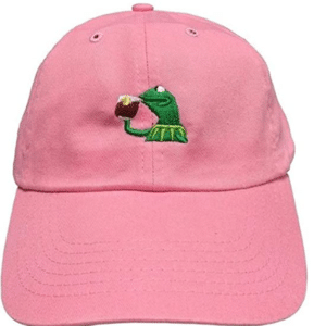 custom hat making