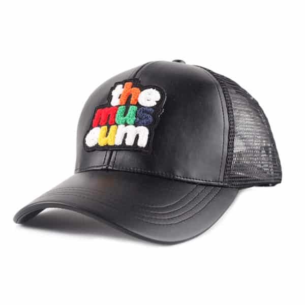 custom hat patches