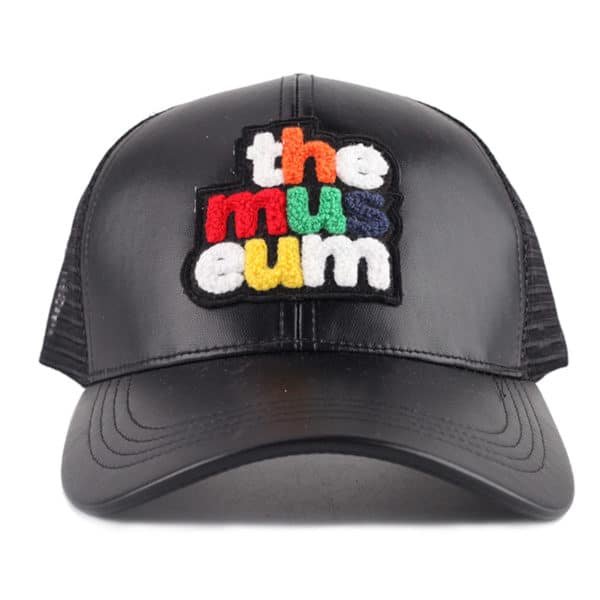 custom hat patches