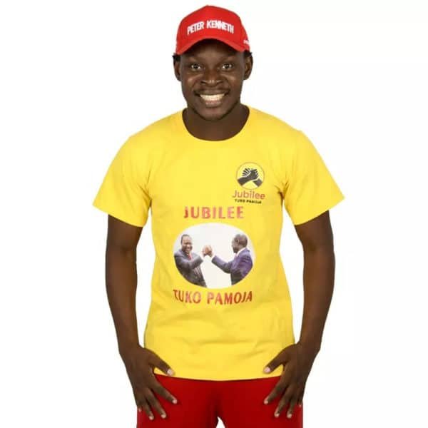 custom hats and t shirts