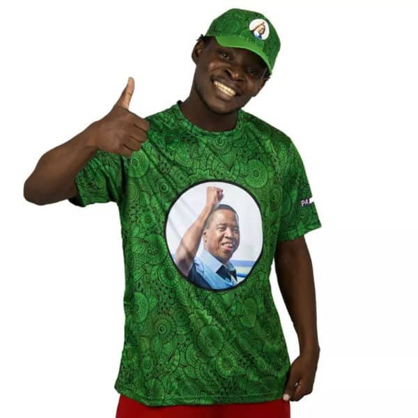 custom hats and t shirts