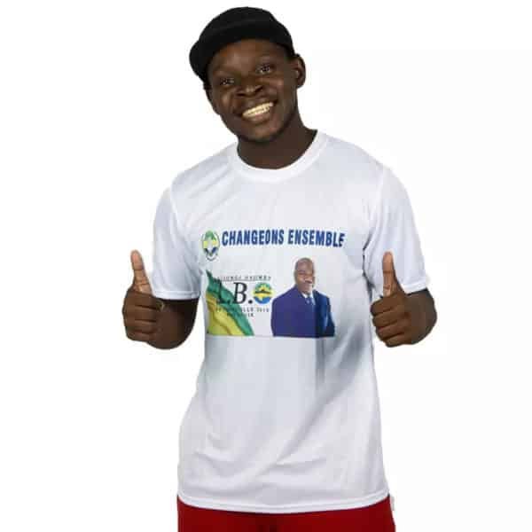 custom hats and t shirts