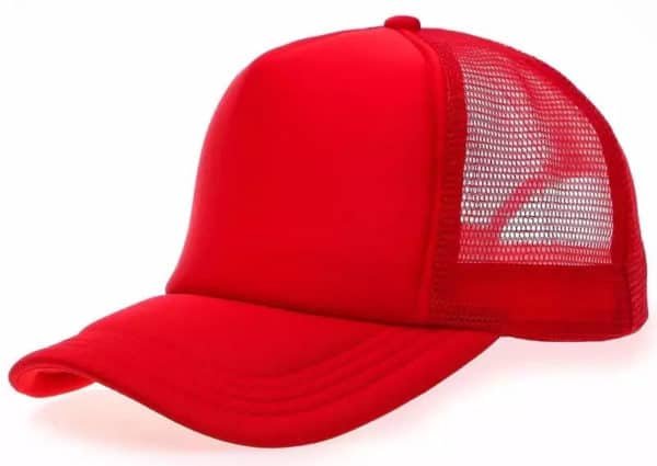 custom hats cheap