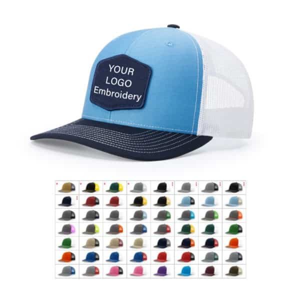 custom hats maker