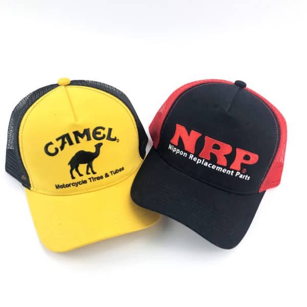 custom hats maker