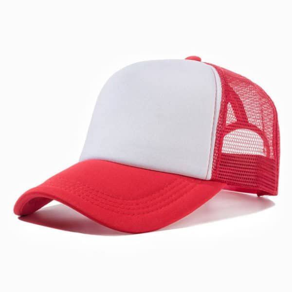 custom hats printed