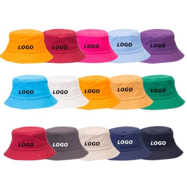 custom hats with name on side