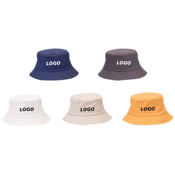 custom hats with name on side