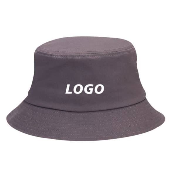 custom hats with name on side