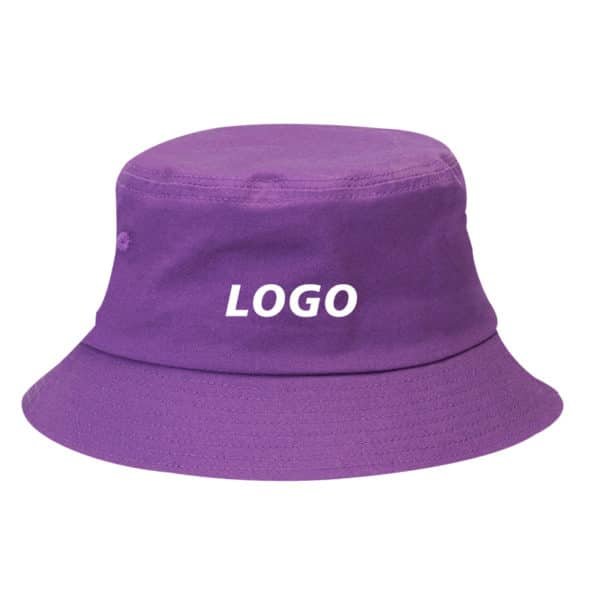 custom hats with name on side