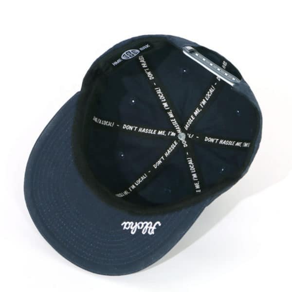 custom hats with names on them
