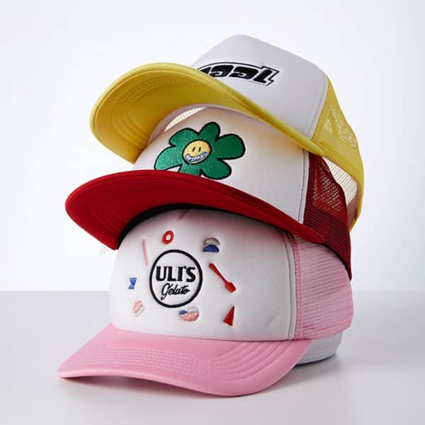 custom hats with pictures