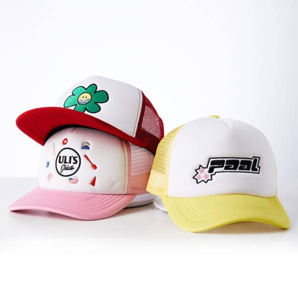 custom hats with pictures
