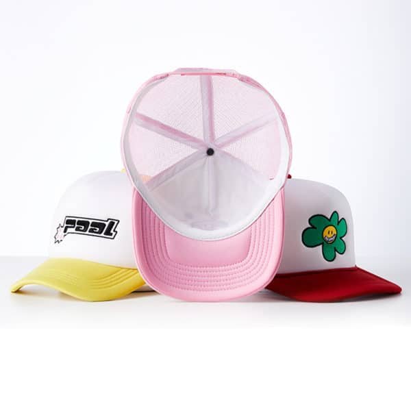 custom hats with pictures