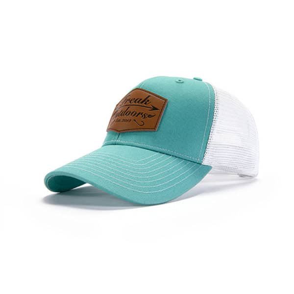 custom hats with your logo