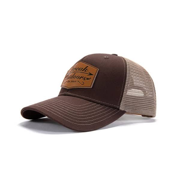 custom hats with your logo