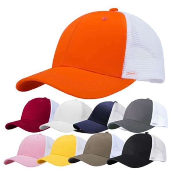 custom hats with your logo