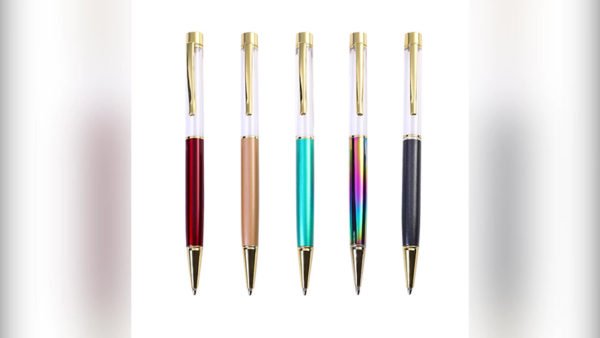 custom high quality pens