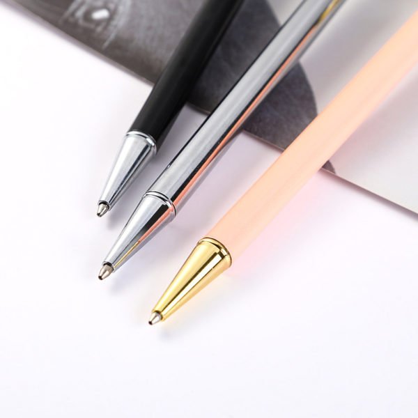 custom high quality pens