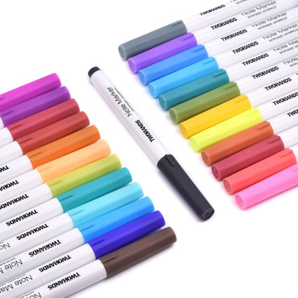 custom highlighter pens