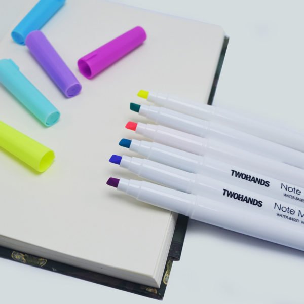 custom highlighter pens