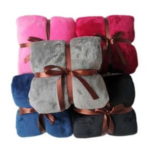 custom hooded blankets
