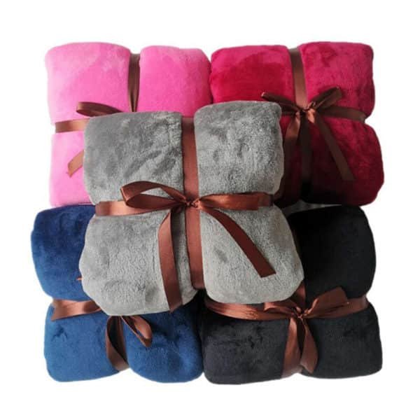 custom hooded blankets
