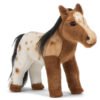 custom horse stuffed animal