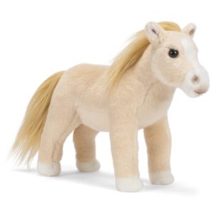 custom horse stuffed animal