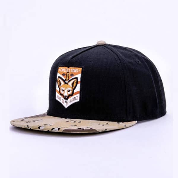 custom hats with pictures