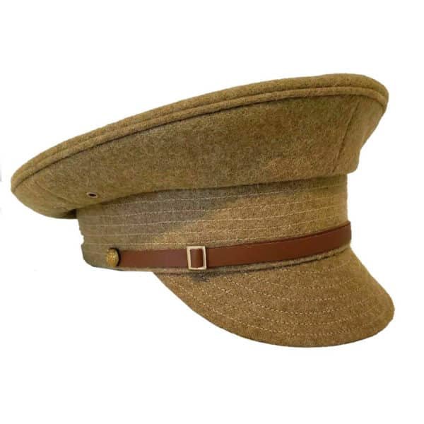 custom imperial hats