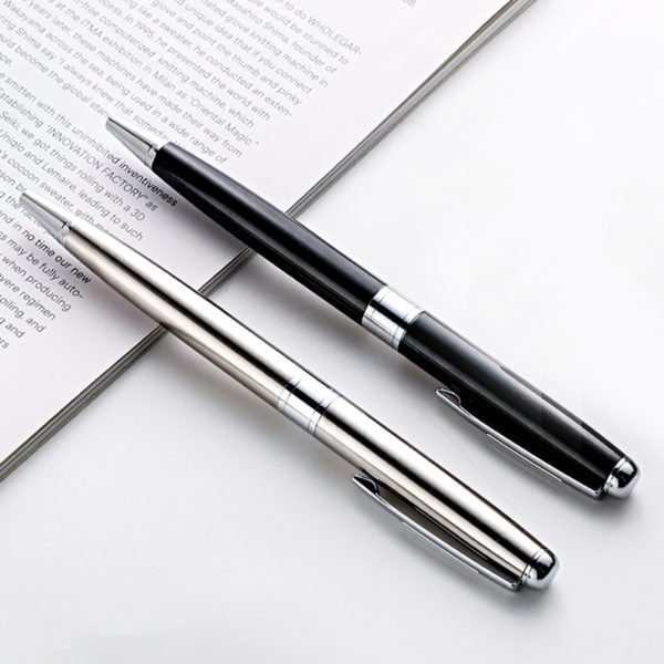 custom ink pens for business