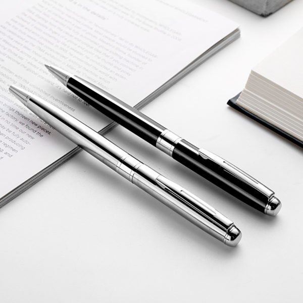 custom ink pens for business